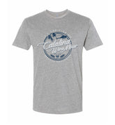 Catalina Wine Mixer Unisex Soft Tee